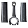 2002 Dodge Ram 1500 Van 5.2L Engine Connecting Rod ECR103.P298