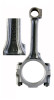 1990 Chrysler New Yorker 3.3L Engine Connecting Rod ECR107.P2