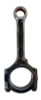 2006 Nissan Sentra 2.5L Engine Connecting Rod ECR117.P5
