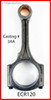 2008 Dodge Charger 3.5L Engine Connecting Rod ECR120.P6