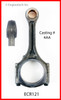 2010 Dodge Charger 3.5L Engine Connecting Rod ECR121.P16