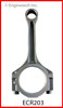 2001 Ford E-150 Econoline Club Wagon 4.2L Engine Connecting Rod ECR203.P32