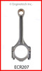 2013 Ford Expedition 5.4L Engine Connecting Rod ECR207.P317