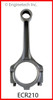 1998 Ford Mustang 4.6L Engine Connecting Rod ECR210.P44