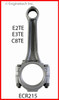 1995 Ford E-350 Econoline Club Wagon 4.9L Engine Connecting Rod ECR215.P321