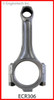 1985 GMC C2500 4.3L Engine Connecting Rod ECR306.P15