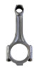 1991 GMC G3500 4.3L Engine Connecting Rod ECR306.P158