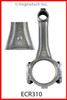 1991 GMC C1500 4.3L Engine Connecting Rod ECR310.P13
