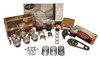 1986 GMC K2500 Suburban 5.7L Engine Rebuild Kit RCC350D.P30