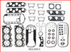 Cylinder Head Gasket Set - 2003 Acura MDX 3.5L (HO3.5HS-C.A1)