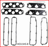 Gasket Set - 2004 Honda Pilot 3.5L (HO3.5K-2.A7)