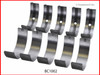 Crankshaft Main Bearing Set - 2012 Toyota Matrix 2.4L (BC1002.K168)