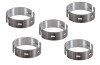 Crankshaft Main Bearing Set - 2003 Toyota Celica 1.8L (BC1014.A10)