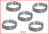 Crankshaft Main Bearing Set - 2006 Toyota Tacoma 4.0L (BC1027.A6)