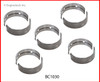 Crankshaft Main Bearing Set - 2012 Kia Optima 2.0L (BC1030.K144)