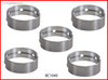 Crankshaft Main Bearing Set - 2005 Kia Spectra 2.0L (BC1040.A10)