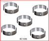 Crankshaft Main Bearing Set - 2010 Toyota Venza 2.7L (BC1046.B14)