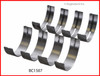 Crankshaft Main Bearing Set - 2010 Kia Rondo 2.7L (BC1507.K141)