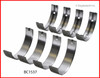 Crankshaft Main Bearing Set - 2013 Acura RDX 3.5L (BC1537.K414)