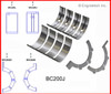 Crankshaft Main Bearing Set - 2004 Dodge Dakota 3.7L (BC200J.B15)