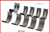 Crankshaft Main Bearing Set - 1985 Ford Tempo 2.3L (BC310J.B16)