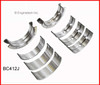 Crankshaft Main Bearing Set - 1991 Isuzu Pickup 3.1L (BC412J.K508)