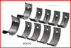 Crankshaft Main Bearing Set - 1988 Dodge Raider 2.6L (BC425J.K484)