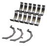 Crankshaft Main Bearing Set - 1997 Ford E-350 Econoline 6.8L (BC428J.A4)