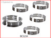 Crankshaft Main Bearing Set - 1993 Subaru Impreza 1.8L (BC5234.B16)