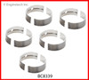 Crankshaft Main Bearing Set - 1998 Suzuki Esteem 1.6L (BC8339.K102)