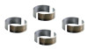 Connecting Rod Bearing Set - 2002 Audi TT Quattro 1.8L (BB1031.K188)