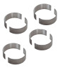 Connecting Rod Bearing Set - 2010 Audi A3 Quattro 2.0L (BB1216.K104)