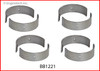 Connecting Rod Bearing Set - 2005 Toyota Echo 1.5L (BB1221.B20)