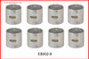 Piston Wrist Pin Bushing - 1997 Ford E-150 Econoline Club Wagon 4.6L (EB002.A10)