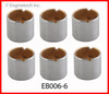 Piston Wrist Pin Bushing - 1995 Pontiac Bonneville 3.8L (EB006.A8)