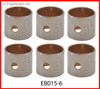 Piston Wrist Pin Bushing - 1993 Lexus LS400 4.0L (EB015.A5)