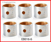 Piston Wrist Pin Bushing - 1997 Mitsubishi Diamante 3.5L (EB016.C23)