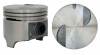 Piston Set - 1985 Ford Ranger 2.0L (P1324(4).B12)