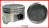 Piston Set - 1985 Chevrolet K20 Suburban 5.0L (P1503(8).L1312)