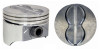 Piston Set - 1985 Chevrolet Caprice 5.7L (P1534(8).L1875)