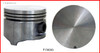 Piston Set - 1985 Ford Bronco II 2.8L (P1560(6).J100)