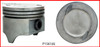 Piston Set - 1985 Mercury Capri 3.8L (P1561(6).H72)