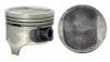 Piston Set - 1993 Jeep Wrangler 2.5L (P1593(4).K195)