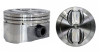 Piston Set - 1992 Chevrolet K1500 4.3L (P3014(6).D40)