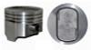 Piston Set - 1985 Ford E-150 Econoline 5.8L (P3023(8).K665)