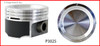 Piston Set - 1995 Buick Skylark 3.1L (P3025(6).H80)