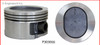 Piston Set - 1993 Chrysler New Yorker 3.8L (P3030(6).B12)