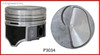 Piston Set - 1985 Chevrolet C70 6.0L (P3034(8).A9)