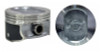 Piston Set - 1997 Ford F-150 4.2L (P3036(6).B16)