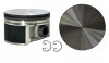 Piston Set - 2002 Chrysler Concorde 2.7L (P3055(6).F52)